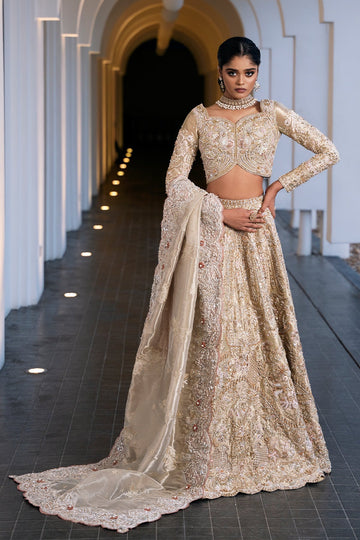 MYSIE BY TAHIRA | AUREA LUXURY FORMALS'25 | JULIANA