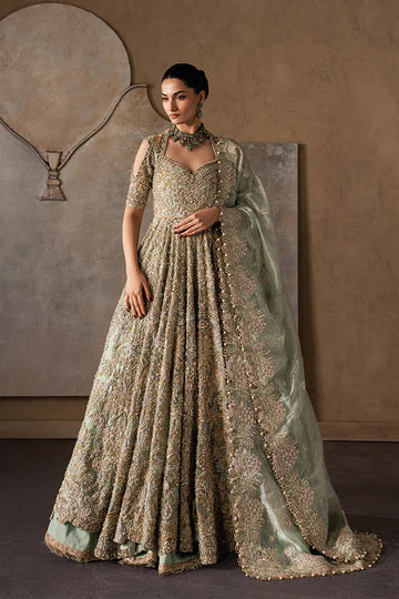 AFROZEH | THE BRIDES EDIT'26 | JULIETTE