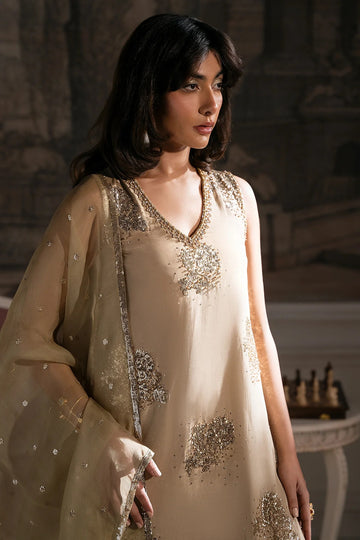 MINA KASHIF | EMILIE | JUNE