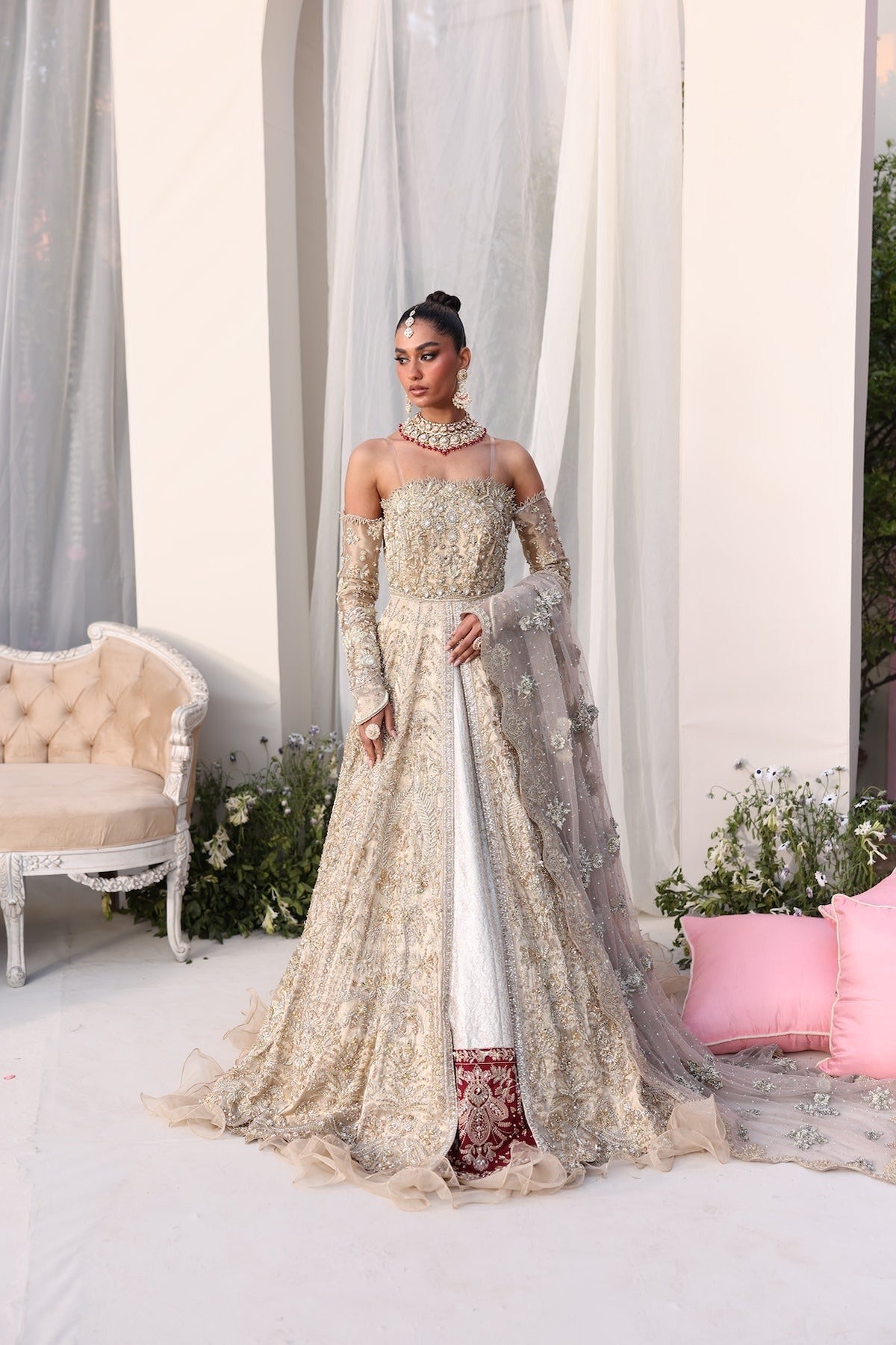 MYSIE BY TAHIRA | WEDDING EDITS'25 | JUNI