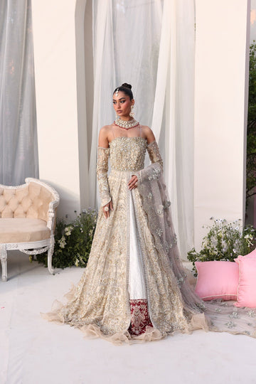 MYSIE BY TAHIRA | WEDDING EDITS'25 | JUNI