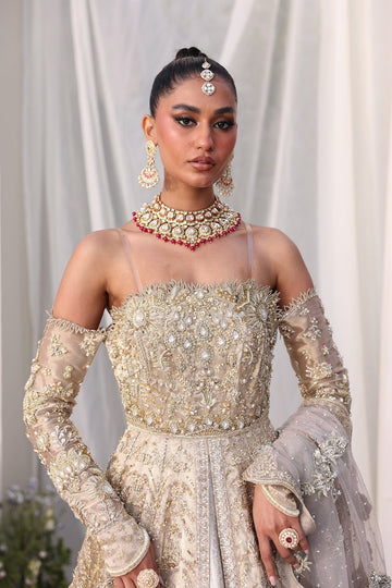 MYSIE BY TAHIRA | WEDDING EDITS'25 | JUNI