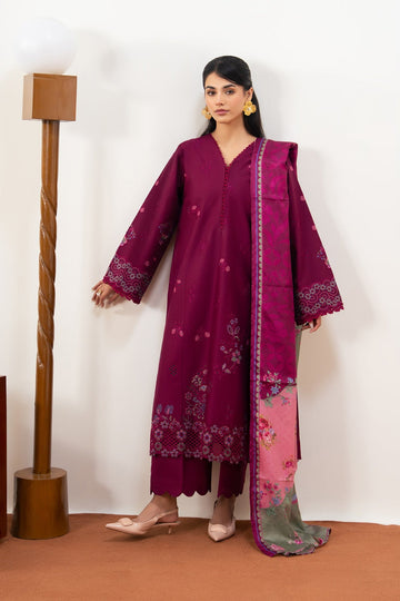XENIA FORMALS | SUMMER LIVING | KAELIS