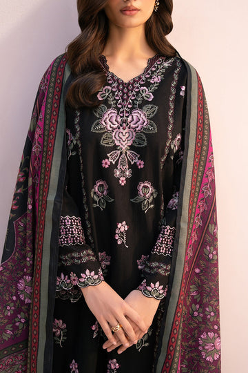 XENIA FORMALS | WINTER SLUB | KAMA