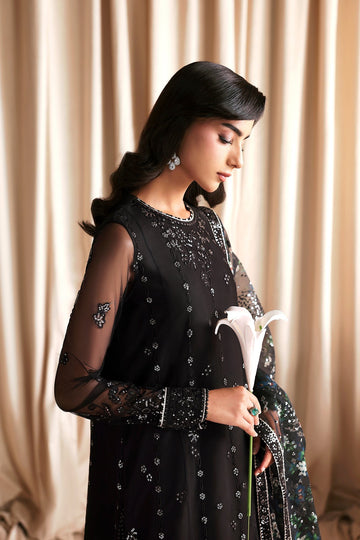 ZARIF | SIRAYA | KAVISH