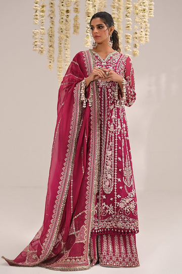 SAAD BIN SHAHZAD | KAI-ROS WEDDING'25 | KAYA