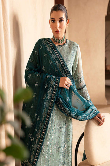 XENIA FORMALS | LUXURY FORMAL | KHIRA