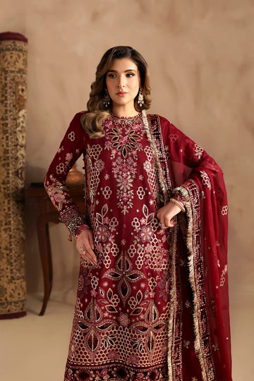 XENIA FORMALS | NEORAH | KHUBAN