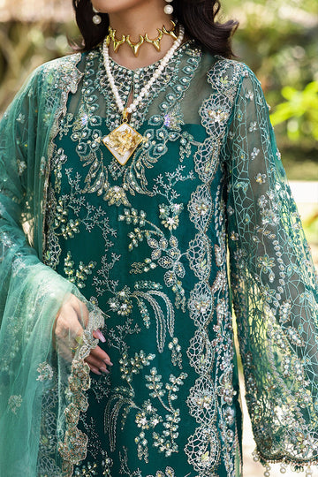 SAIRA RIZWAN | WEDDING FESTIVE 2025 | KIANA-SRF25-04