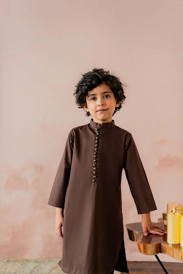 KASTOOR | A PAINTED MORNING EID FESTIVE | BOYS | KKB-219