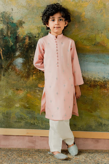 KASTOOR | A PAINTED MORNING EID FESTIVE | BOYS | KKB-221
