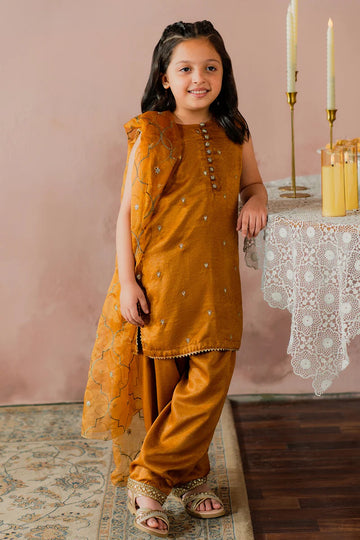 KASTOOR | A PAINTED MORNING EID FESTIVE | GIRLS | KKG-220