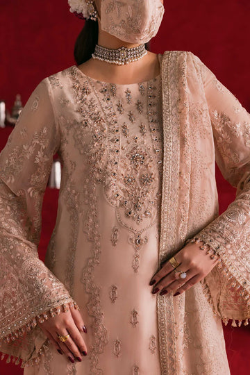 FLOSSIE | KOHINOOR | KOH-101