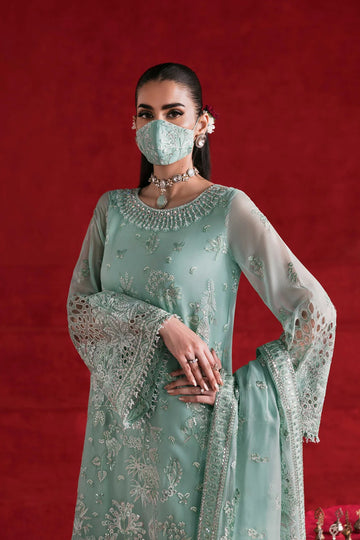 FLOSSIE | KOHINOOR | KOH-102