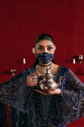 FLOSSIE | KOHINOOR | KOH-103