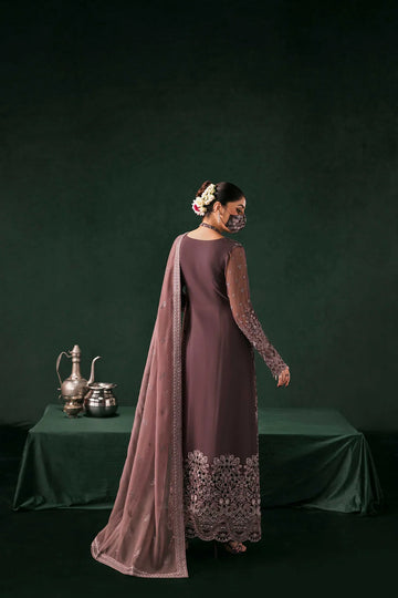 FLOSSIE | KOHINOOR | KOH-106 | A