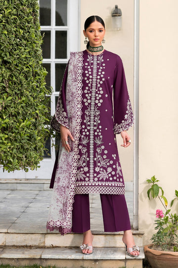 ZARIF | SUMMER LAWN '26 | KOYA