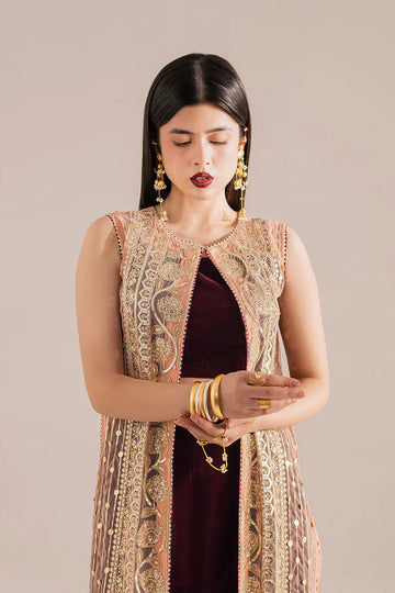 VANYA | THE VELVET MUSE | KV-64