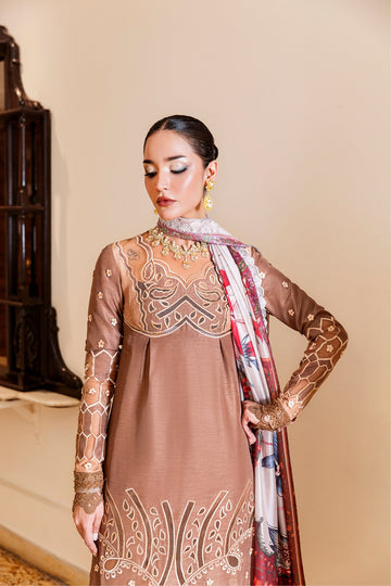 MYSIE BY TAHIRA | FUSION | KAEL