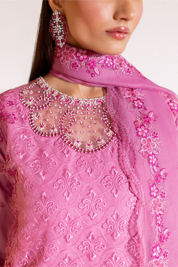 MUSHQ | ZARMINAY LUXURY PRET | KAIA
