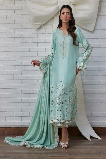 FARAH TALIB AZIZ | TARA LUXE EID'26 | KALINA