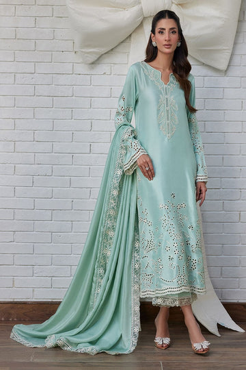 FARAH TALIB AZIZ | TARA LUXE EID'26 | KALINA