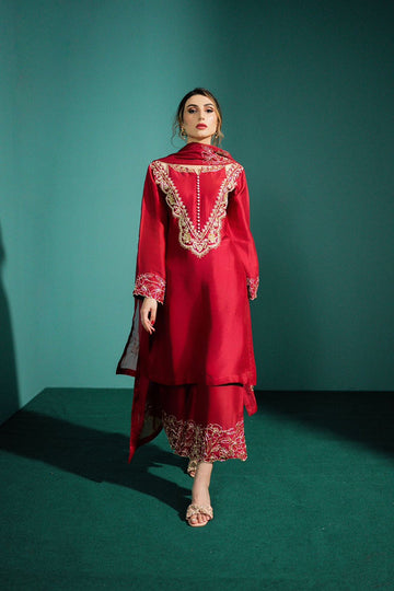 KAIROS | ELIRA-LUXURY FESTIVE | KALLISTE