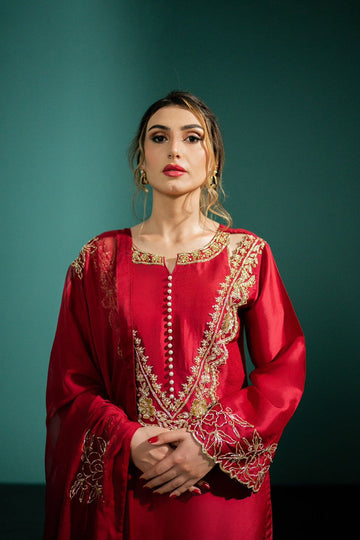 KAIROS | ELIRA-LUXURY FESTIVE | KALLISTE