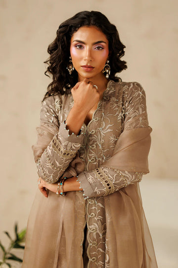 HUE PRET | TASHA EID '26 | KANZA