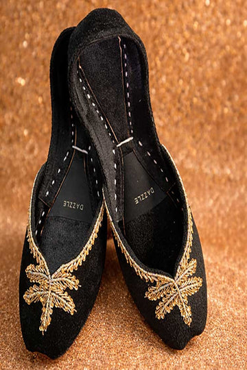 DAZZLE | KHUSSA SHOES | KASHEESH