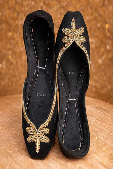 DAZZLE | KHUSSA SHOES | KASHEESH