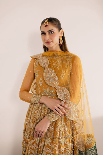 MYSIE BY TAHIRA | ZARAH FORMALS | KAYNAT