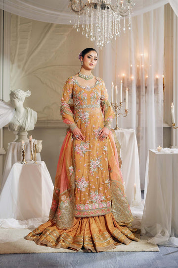 MARYAM HUSSAIN | WEDDING COLLECTION '25 | KAYSER