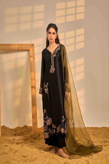 TABASHA | KESARIYA