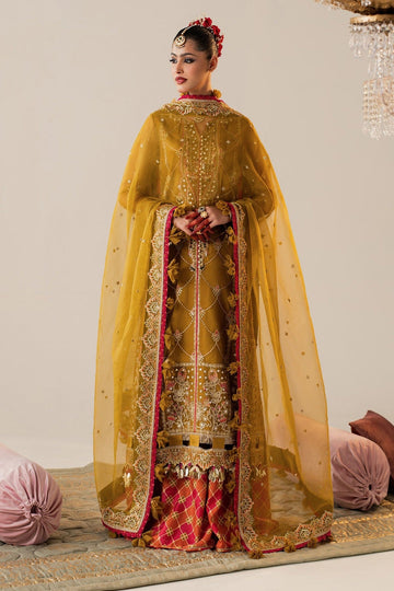 SHUROOQ | FESTIVE | KEYSERIA