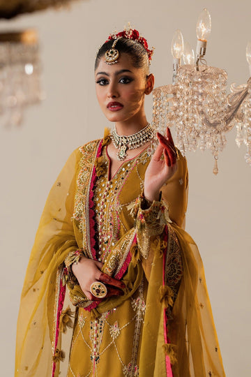 SHUROOQ | FESTIVE | KEYSERIA