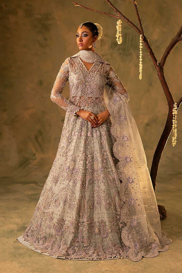 SILLHOUETE | MEERAS | KHAAS (RLF-07)