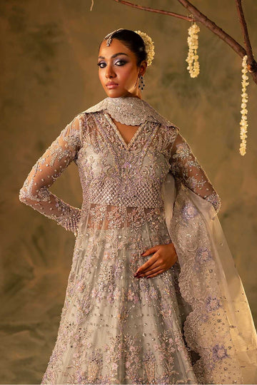 SILLHOUETE | MEERAS | KHAAS (RLF-07)