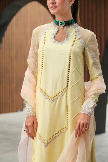 MYSIE BY TAHIRA | EID FESTIVE VOL 1 | KIARA