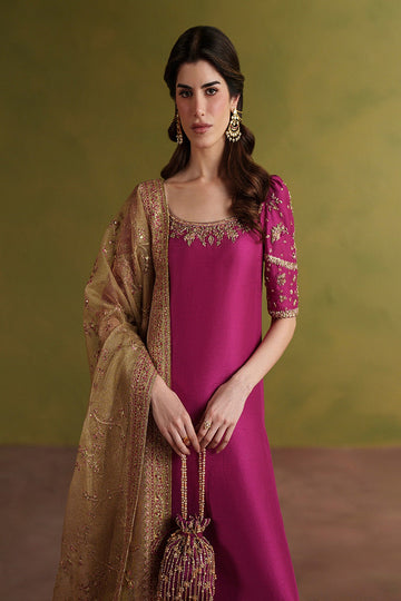 FAIZA SAQLAIN | LAMIA | KISSA