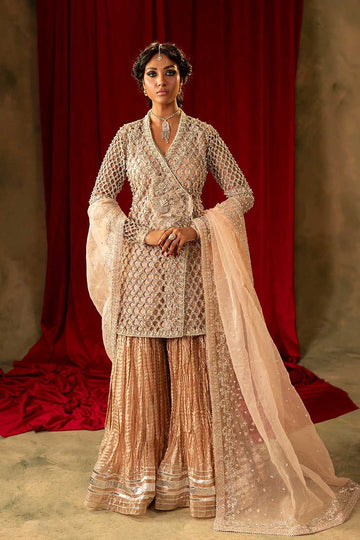 SILLHOUETE | MEERAS | KOHINOOR (RLF-06)