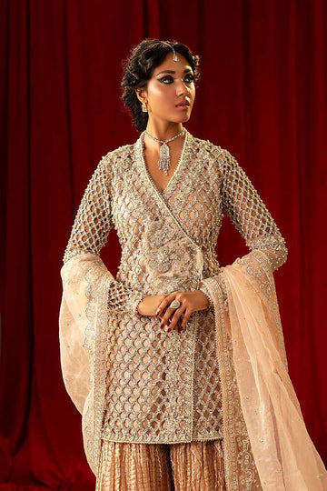 SILLHOUETE | MEERAS | KOHINOOR (RLF-06)