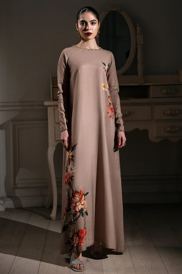 MINA KASHIF | EMILIE | KOYA (BEIGE)