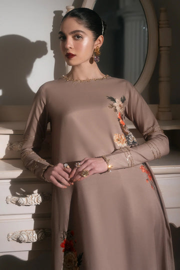 MINA KASHIF | EMILIE | KOYA (BEIGE)