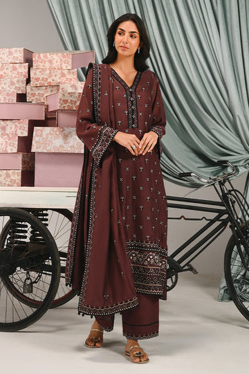 IMAGE | UNSTITCHED | KOYAL