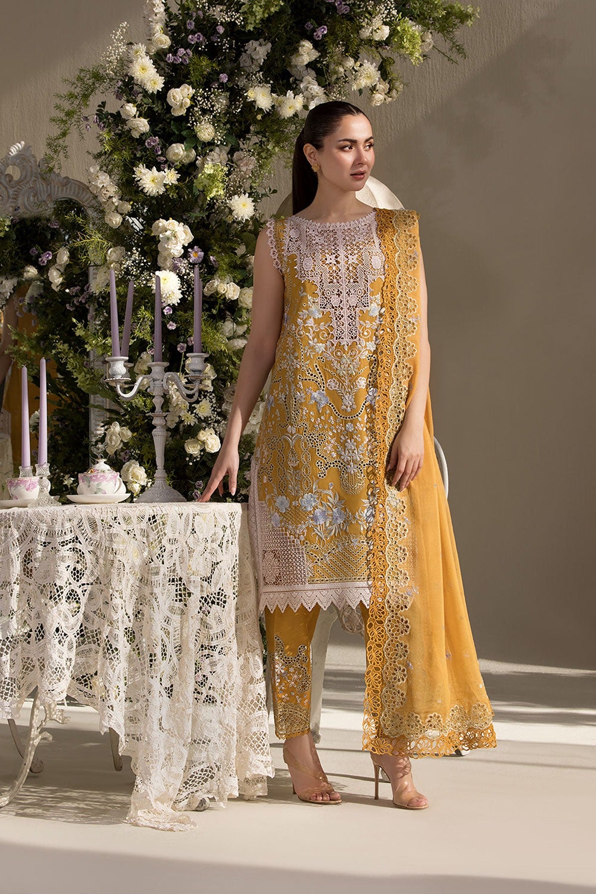 SOBIA NAZIR | LUXURY LAWN '25 | DESIGN 6B