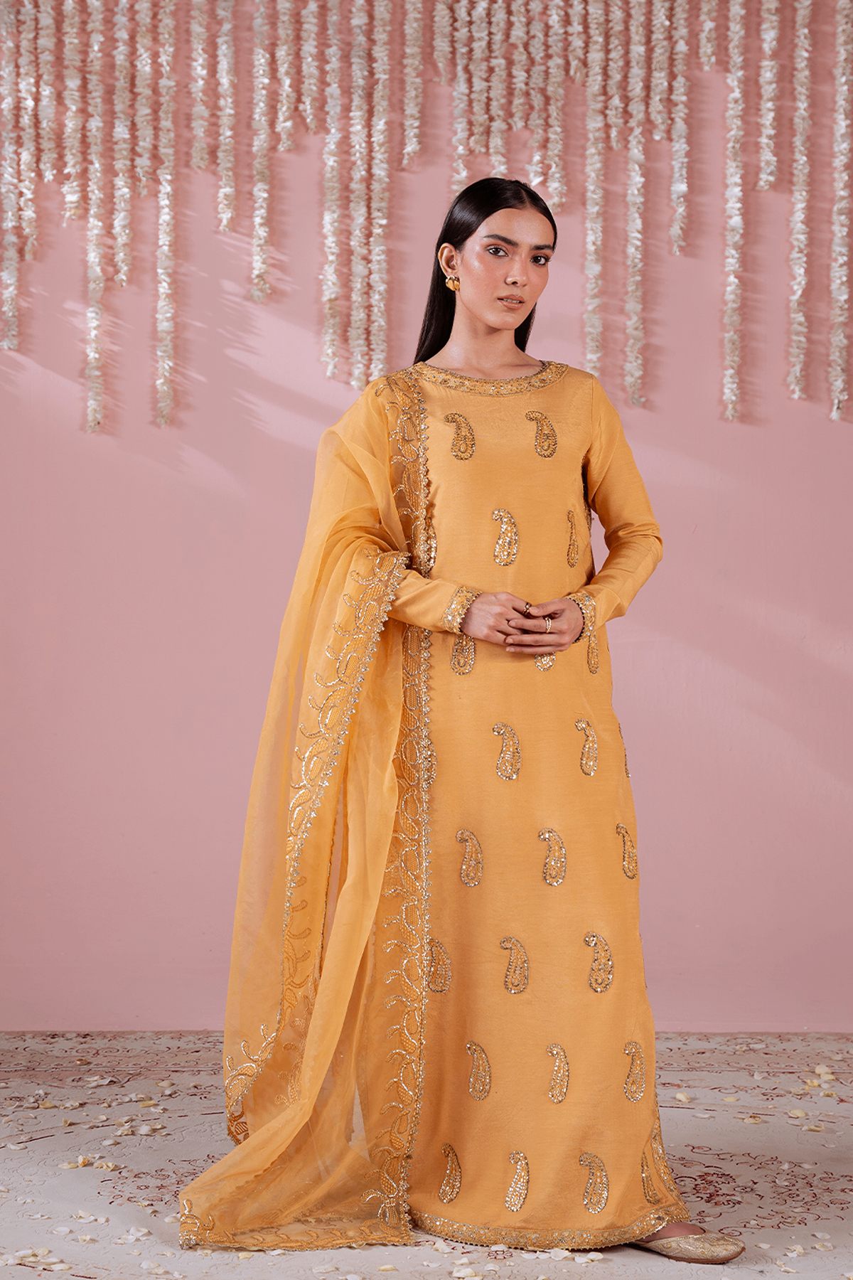 EMAAN ADEEL | HER TO HER | LAIBA