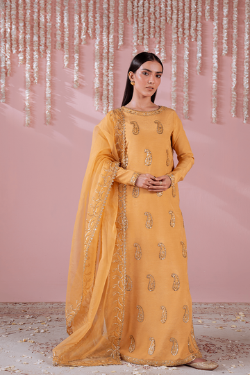 EMAAN ADEEL | HER TO HER | LAIBA