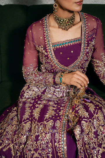 SAIRA RIZWAN | FESTIVE 2024 | LAVENA-SRF-D-05