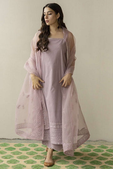 DYOT | MONSOON 23 | LAVENDER OUTFIT | 3PC